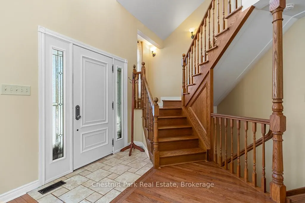 Photo 17 of 359003 Grey Road 15, Meaford — HOMEH