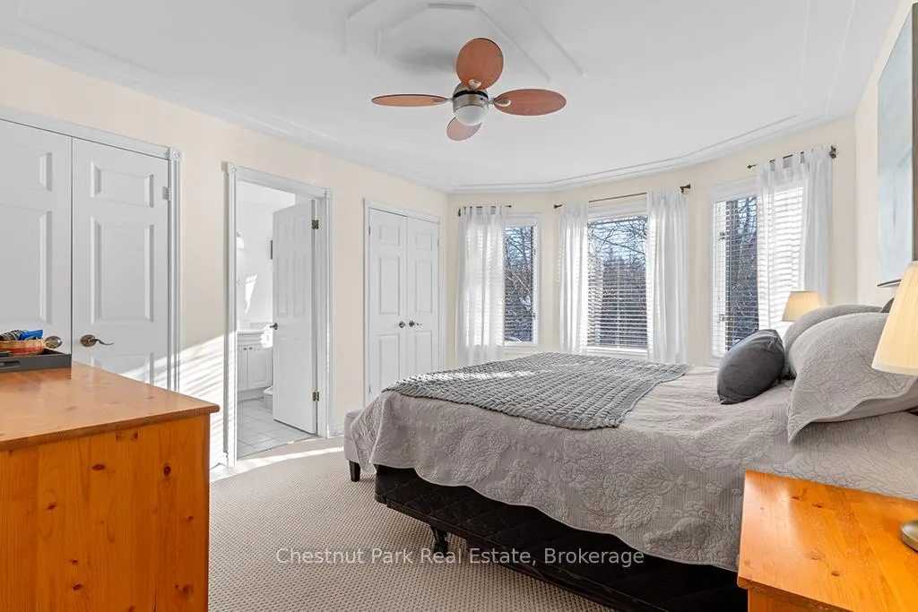 Photo 20 of 359003 Grey Road 15, Meaford — HOMEH