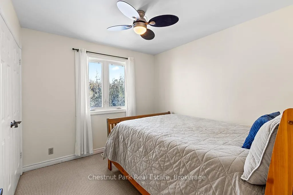 Photo 24 of 359003 Grey Road 15, Meaford — HOMEH