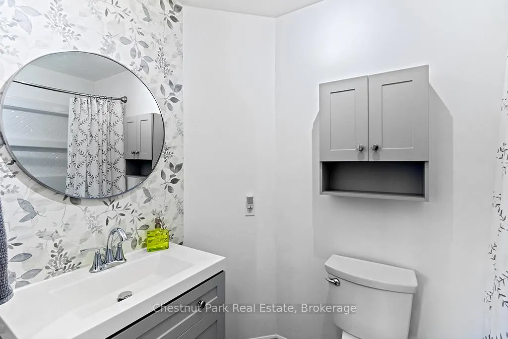 Photo 26 of 359003 Grey Road 15, Meaford — HOMEH