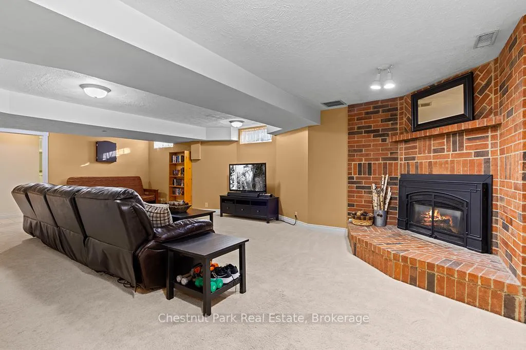 Photo 27 of 359003 Grey Road 15, Meaford — HOMEH