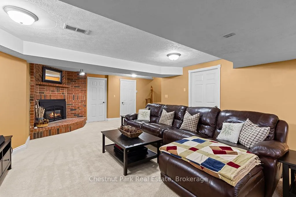 Photo 28 of 359003 Grey Road 15, Meaford — HOMEH