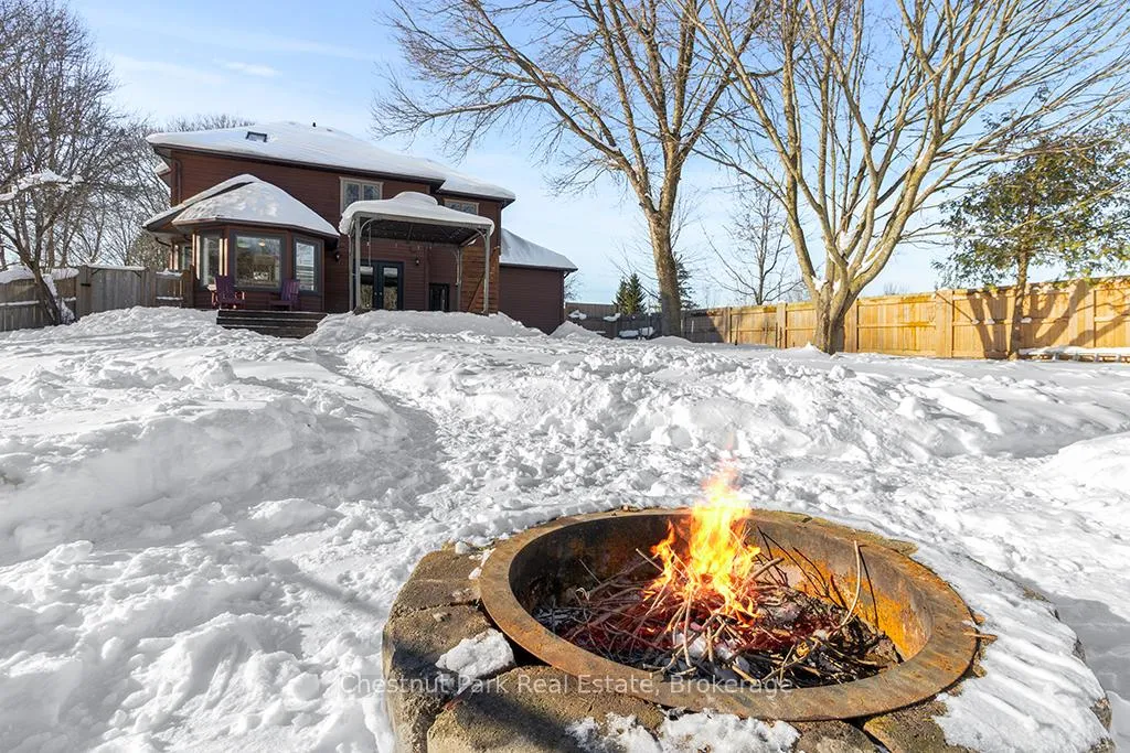 Photo 30 of 359003 Grey Road 15, Meaford — HOMEH