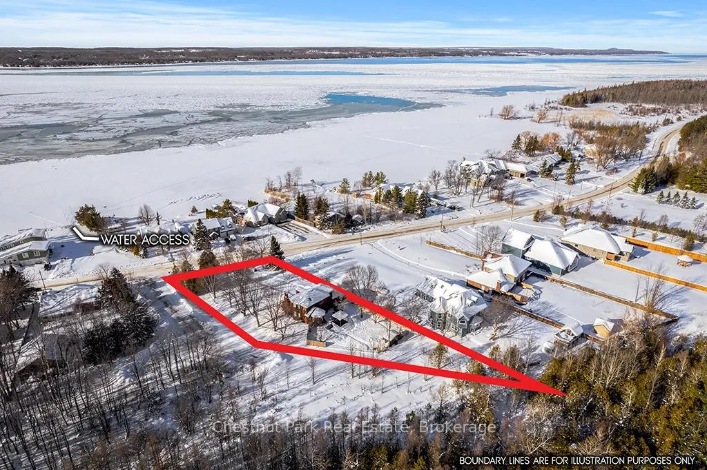 Photo 31 of 359003 Grey Road 15, Meaford — HOMEH