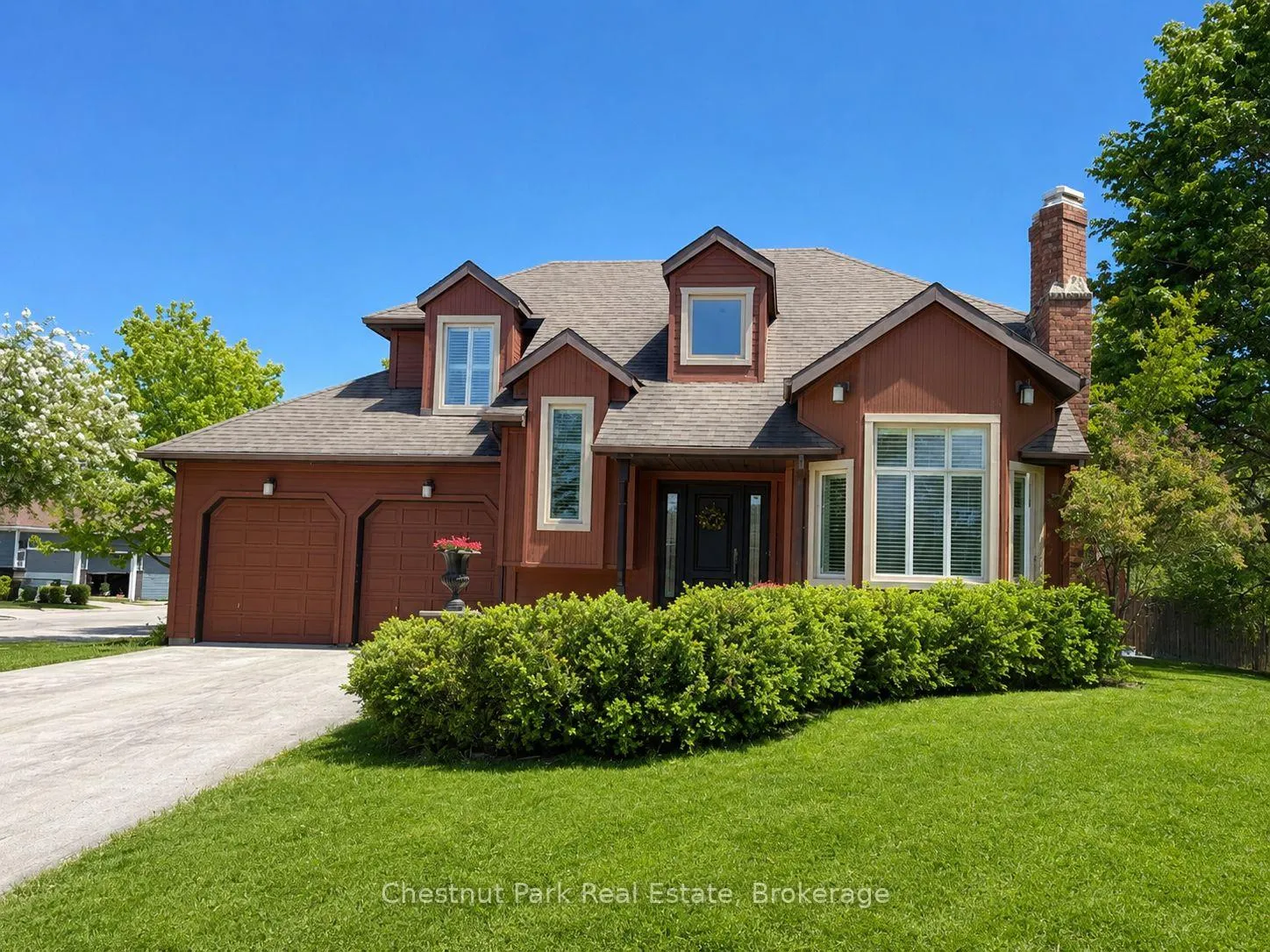 Photo 33 of 359003 Grey Road 15, Meaford — HOMEH