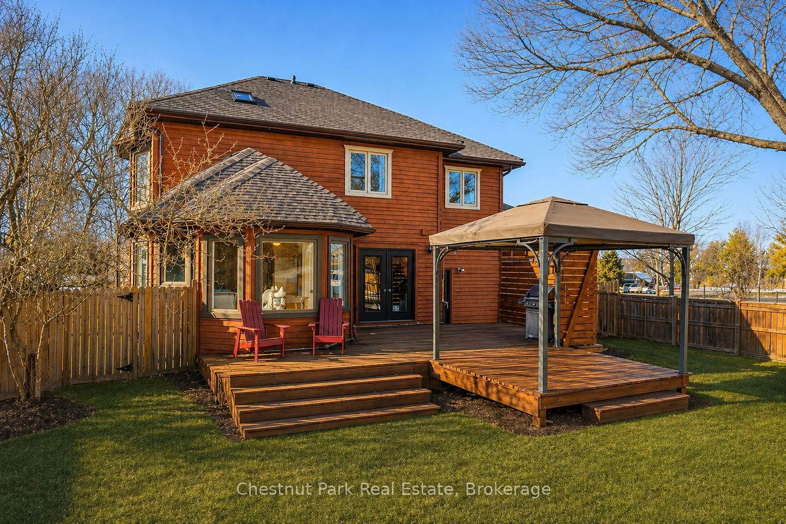 Photo 34 of 359003 Grey Road 15, Meaford — HOMEH
