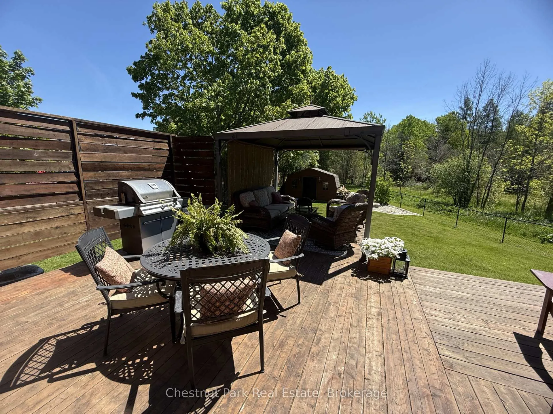Photo 35 of 359003 Grey Road 15, Meaford — HOMEH
