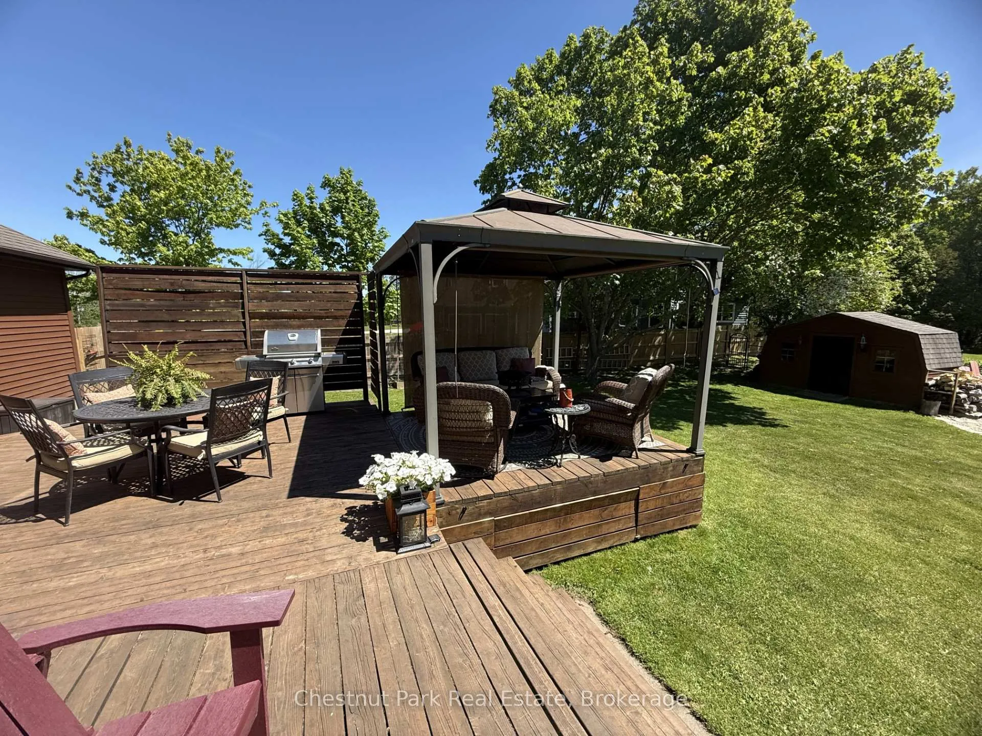 Photo 36 of 359003 Grey Road 15, Meaford — HOMEH