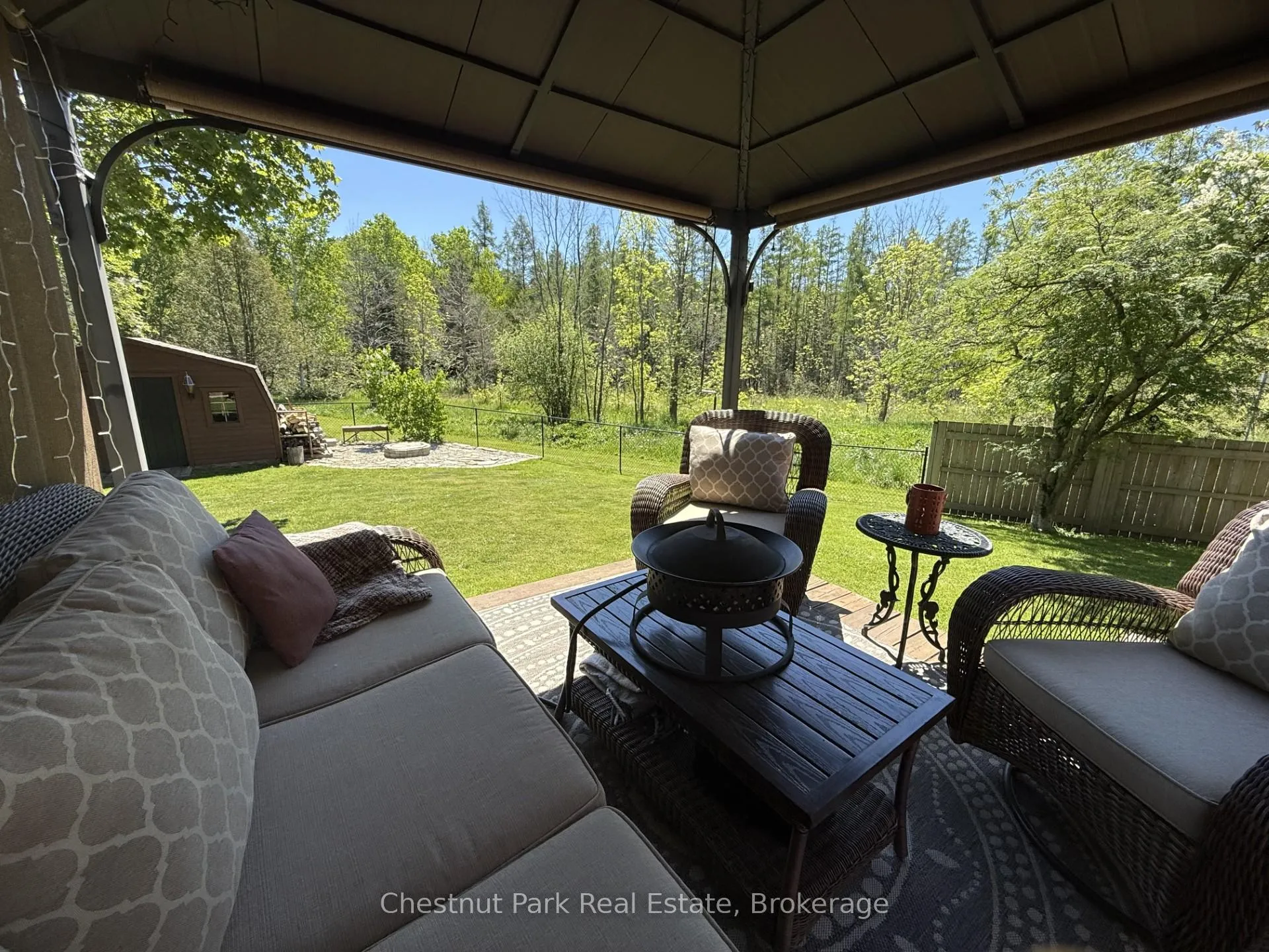 Photo 37 of 359003 Grey Road 15, Meaford — HOMEH
