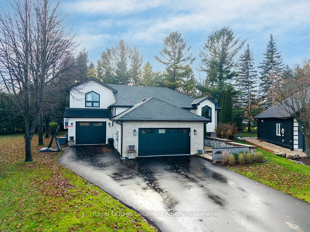 Front of 9 Shirley Court