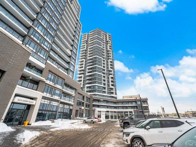 Photo 2 of Unit 1602, 8020 Derry Road, Milton, Coates — HOMEH