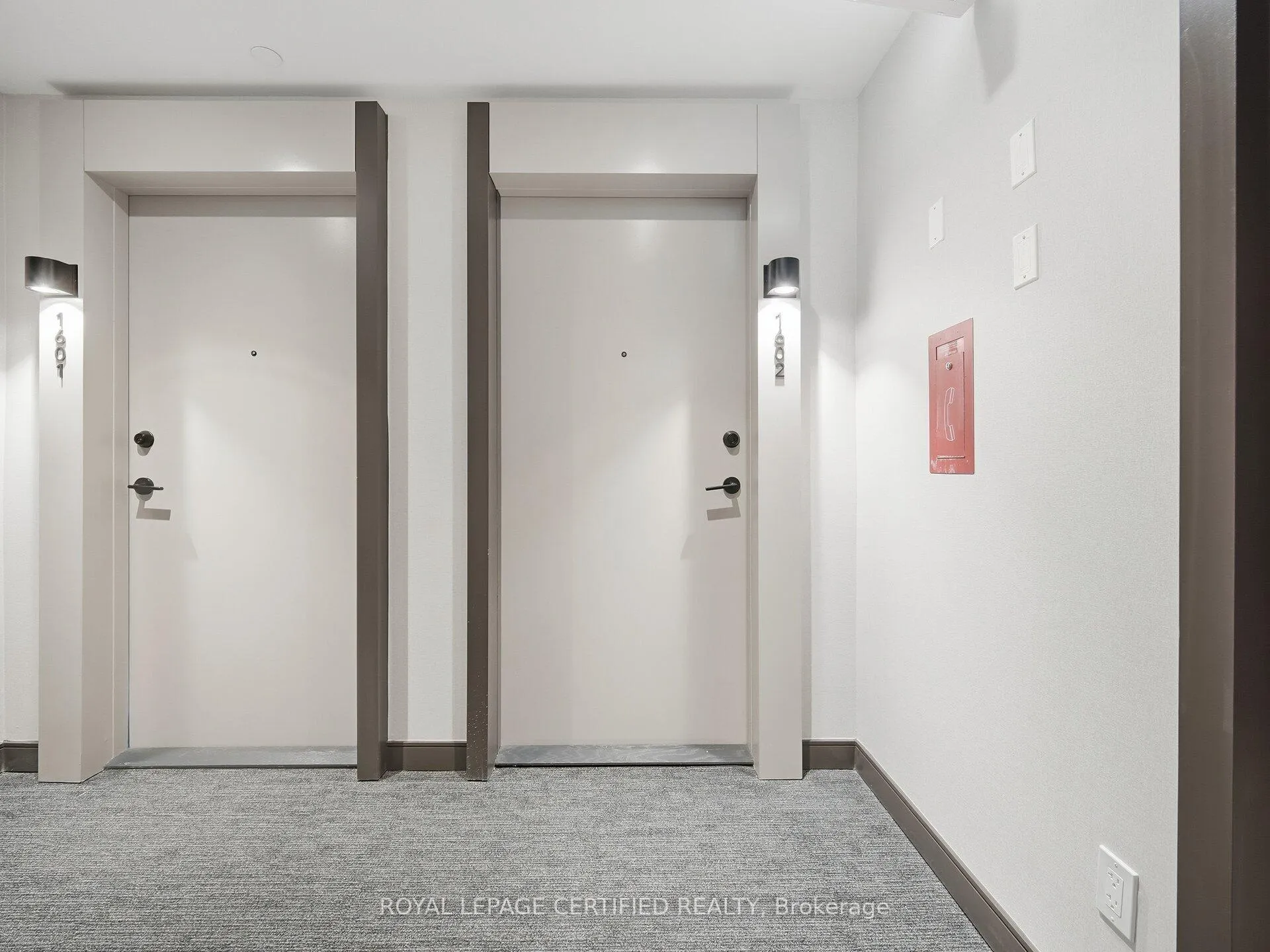 Photo 8 of Unit 1602, 8020 Derry Road, Milton, Coates — HOMEH