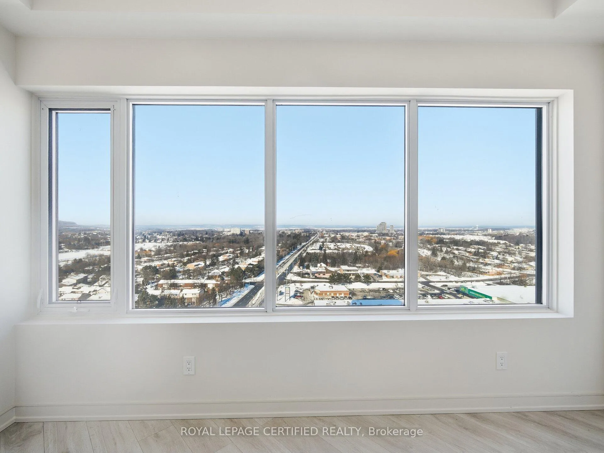 Photo 27 of Unit 1602, 8020 Derry Road, Milton, Coates — HOMEH