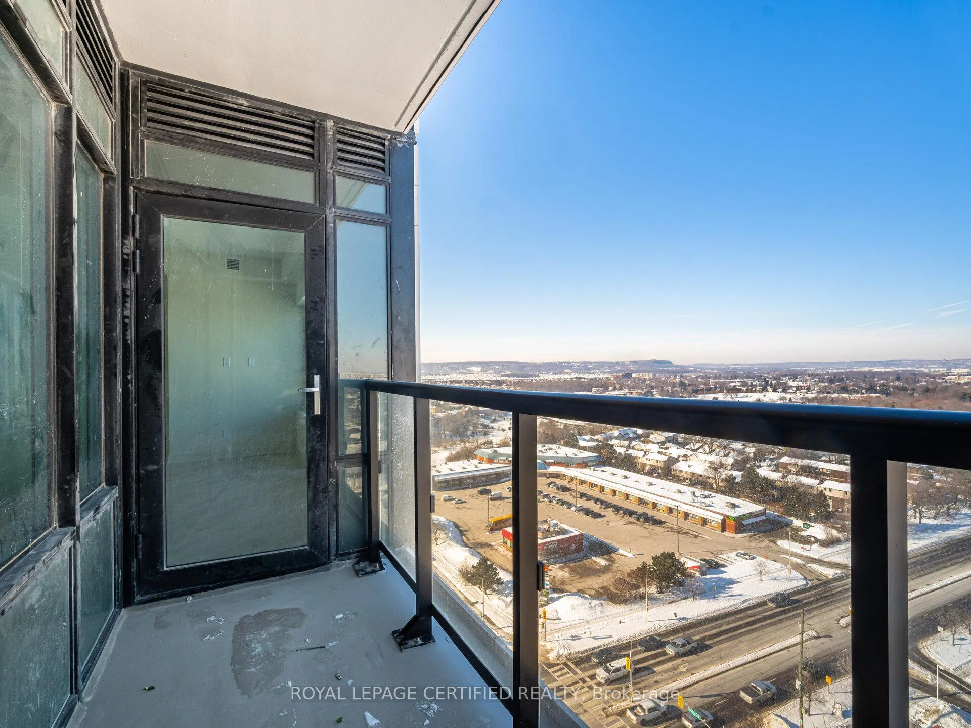 Photo 36 of Unit 1602, 8020 Derry Road, Milton, Coates — HOMEH
