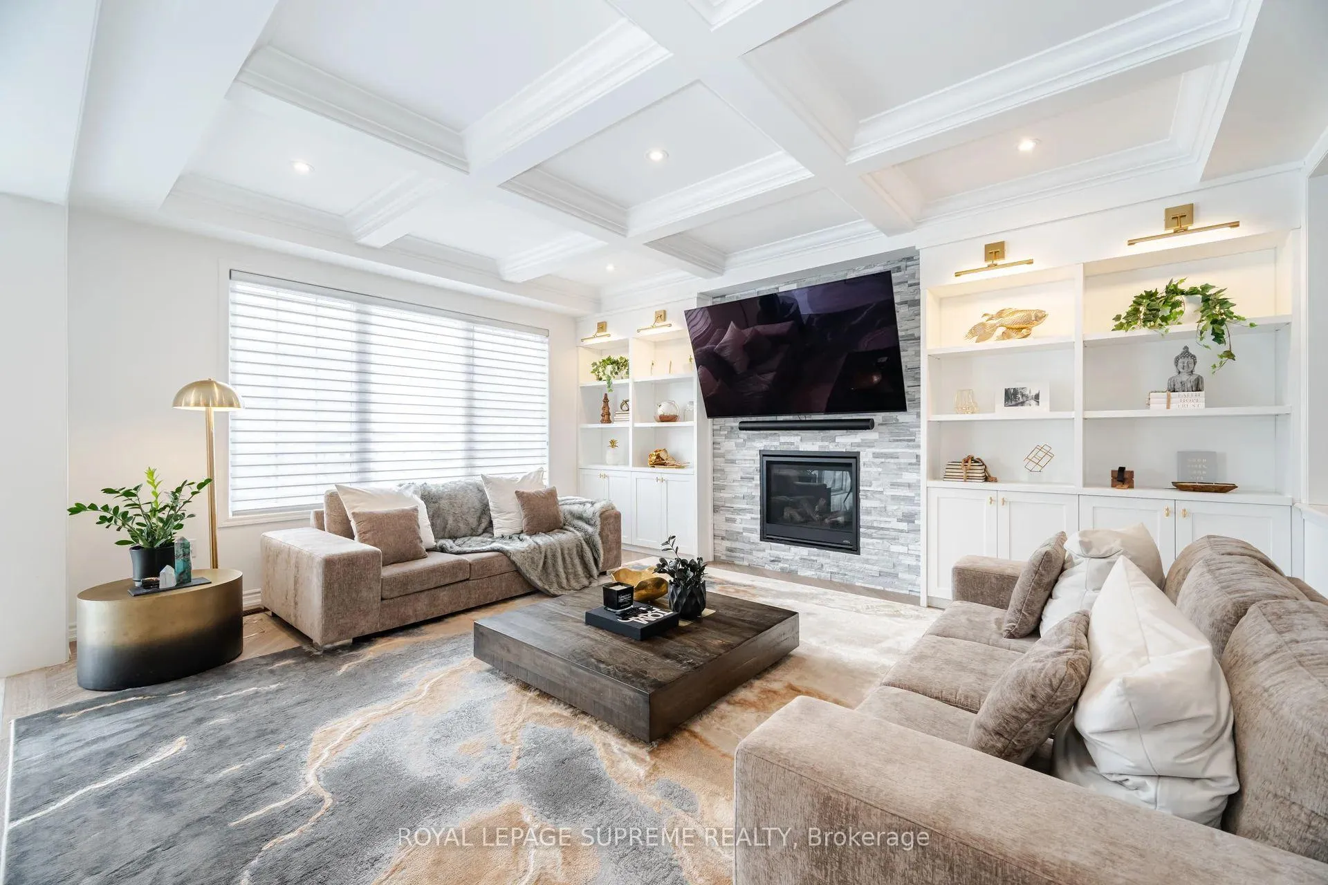 Photo 13 of 53 Chorus Crescent, Vaughan, Kleinburg — HOMEH