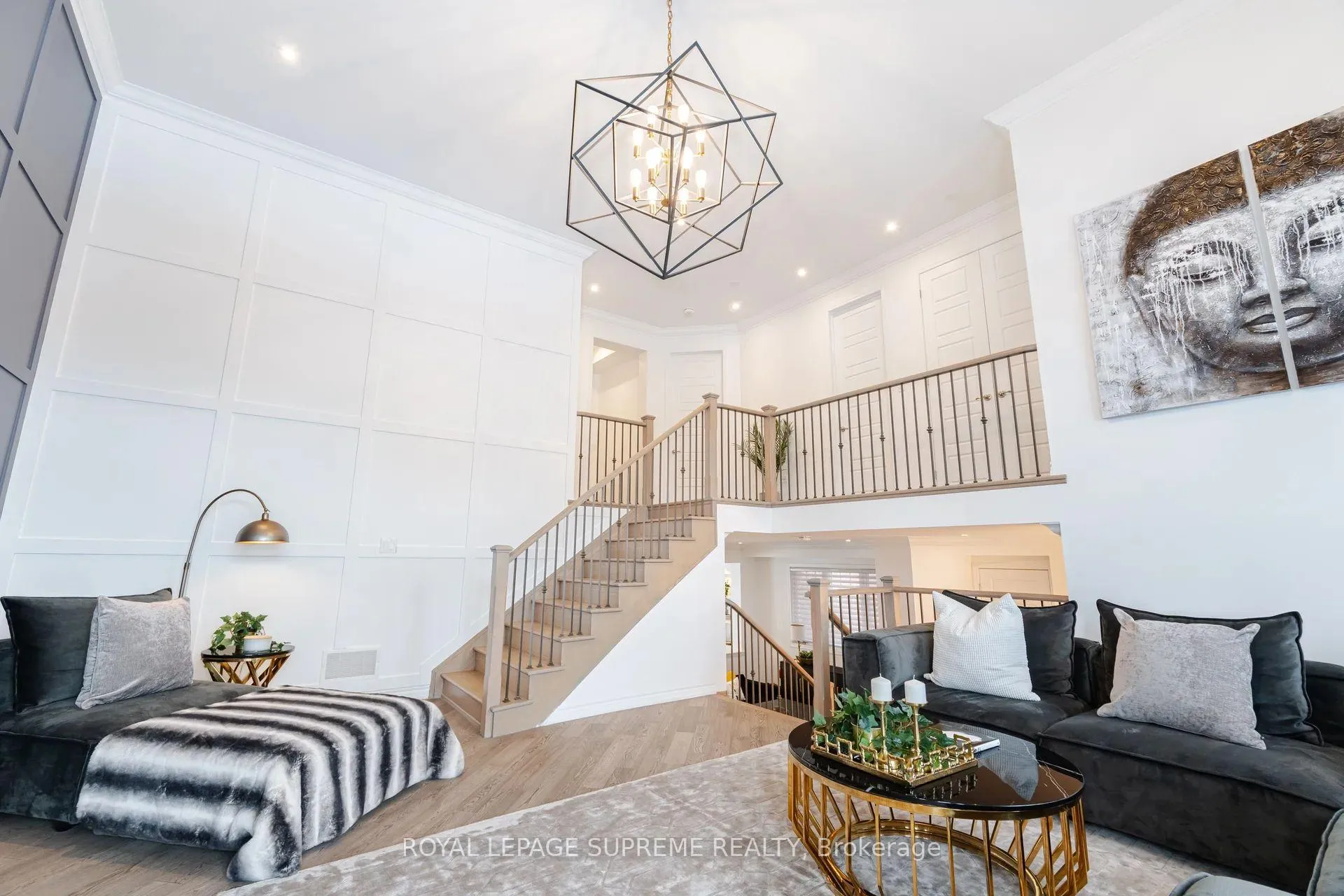 Photo 17 of 53 Chorus Crescent, Vaughan, Kleinburg — HOMEH