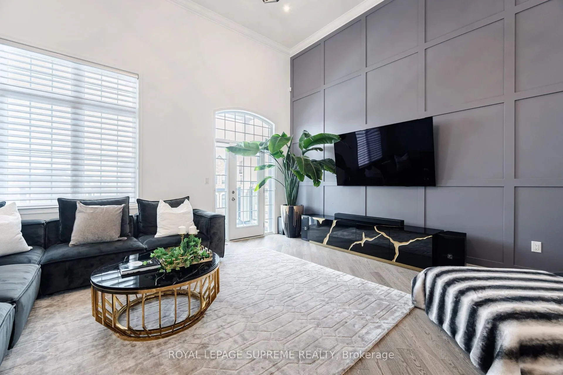 Photo 19 of 53 Chorus Crescent, Vaughan, Kleinburg — HOMEH