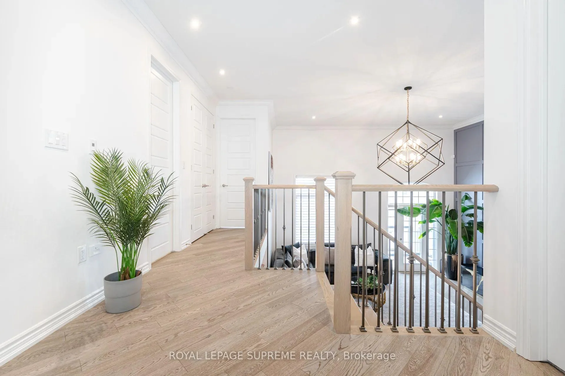 Photo 20 of 53 Chorus Crescent, Vaughan, Kleinburg — HOMEH