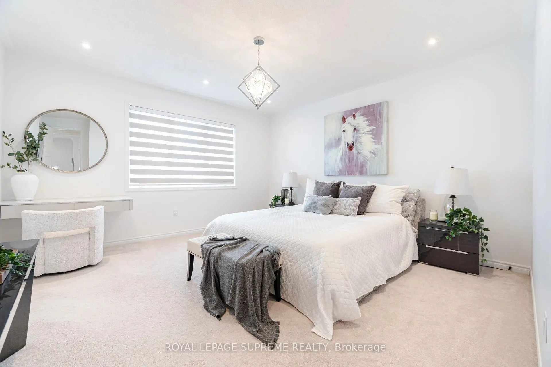 Photo 21 of 53 Chorus Crescent, Vaughan, Kleinburg — HOMEH