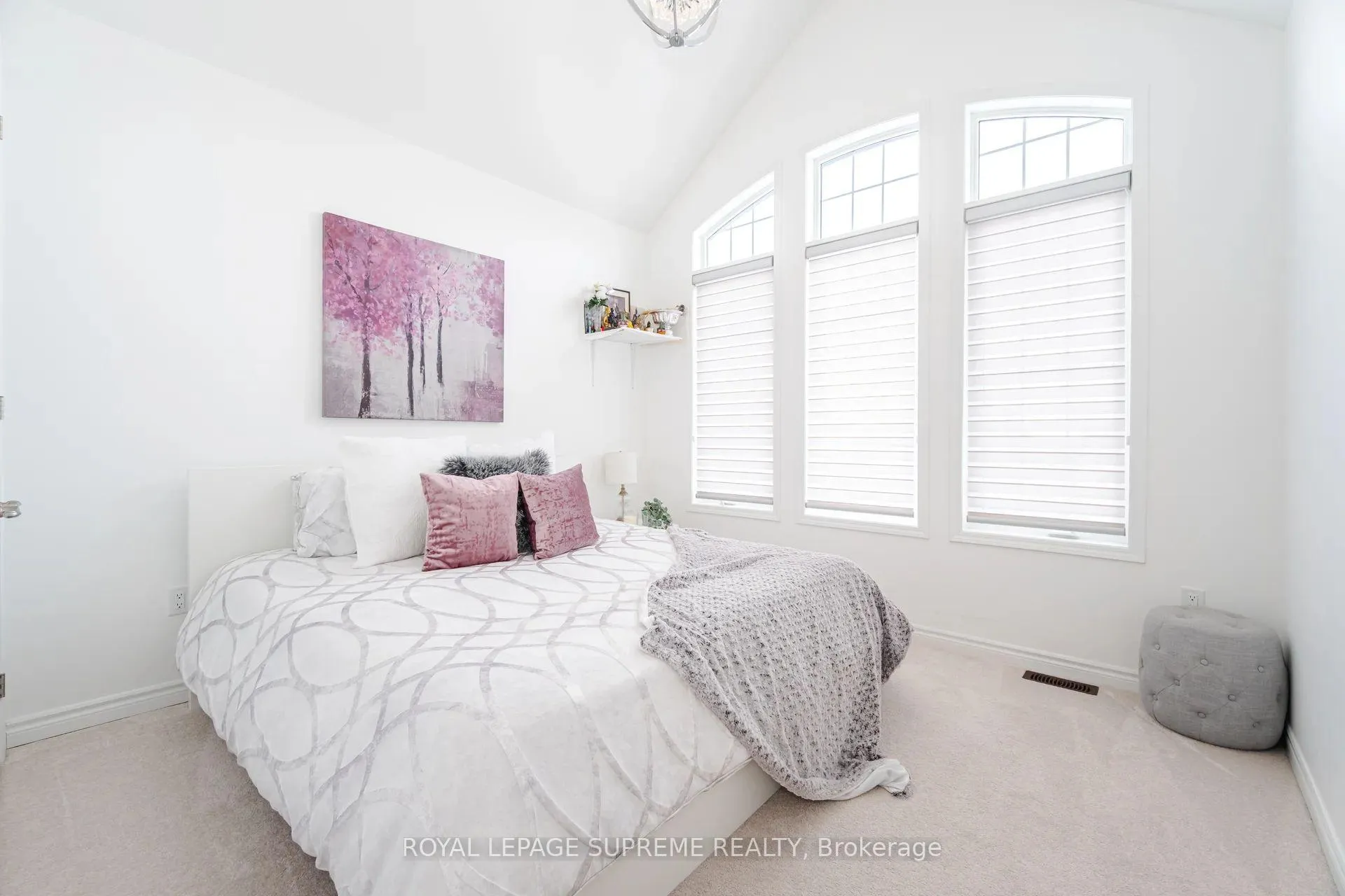 Photo 26 of 53 Chorus Crescent, Vaughan, Kleinburg — HOMEH