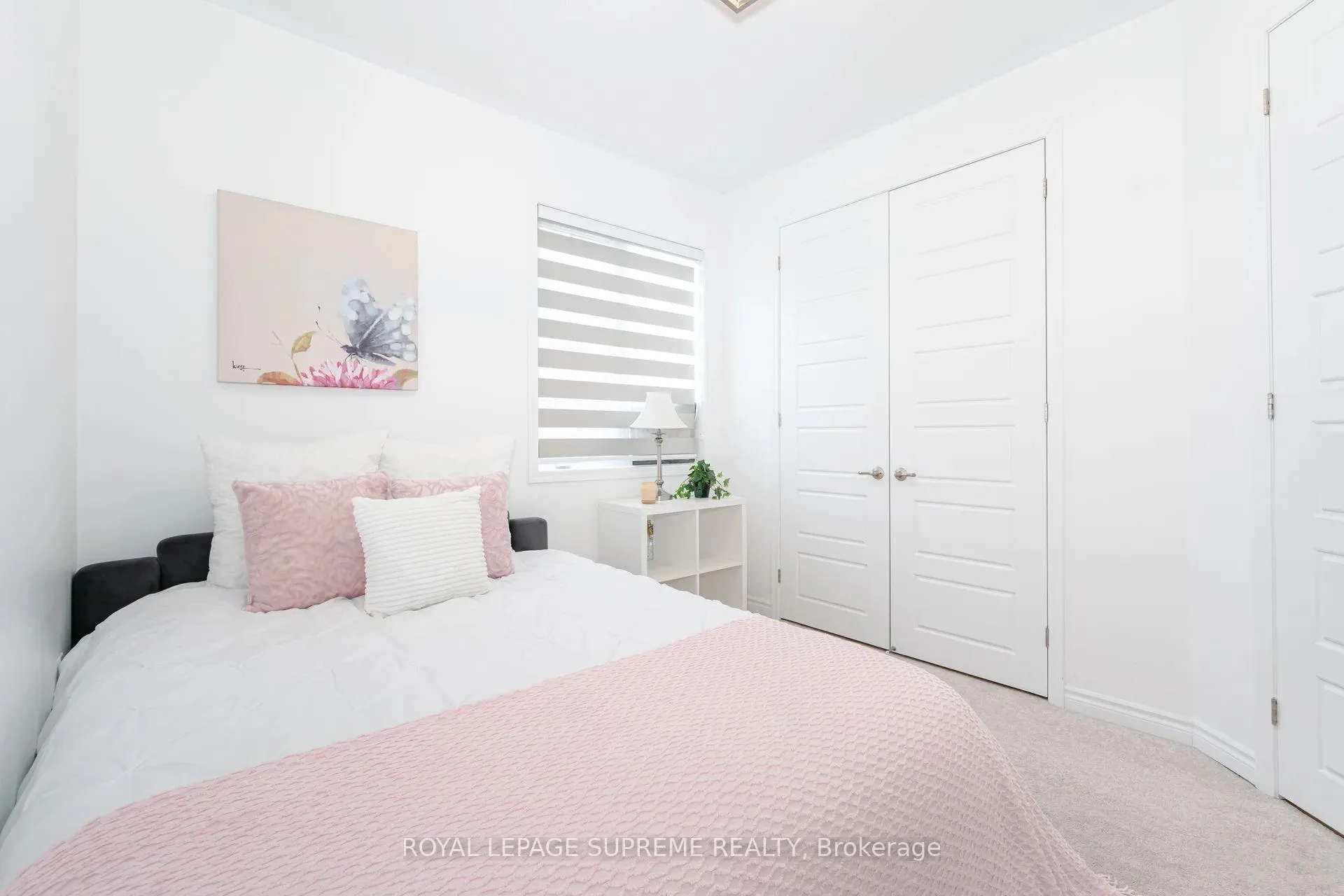 Photo 29 of 53 Chorus Crescent, Vaughan, Kleinburg — HOMEH