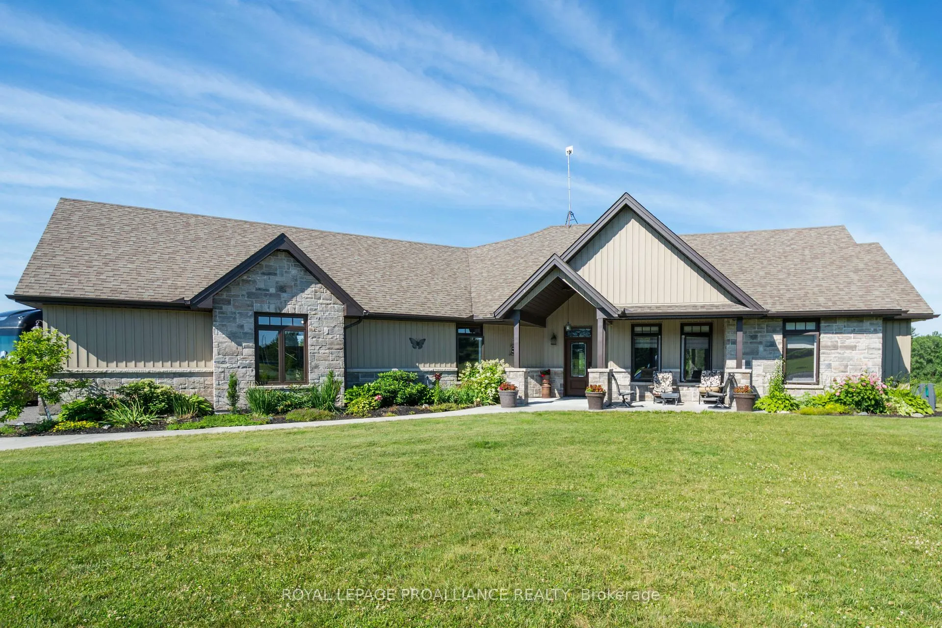 Photo 1 of 116 Middle Ridge Road, Brighton, Rural Brighton — HOMEH