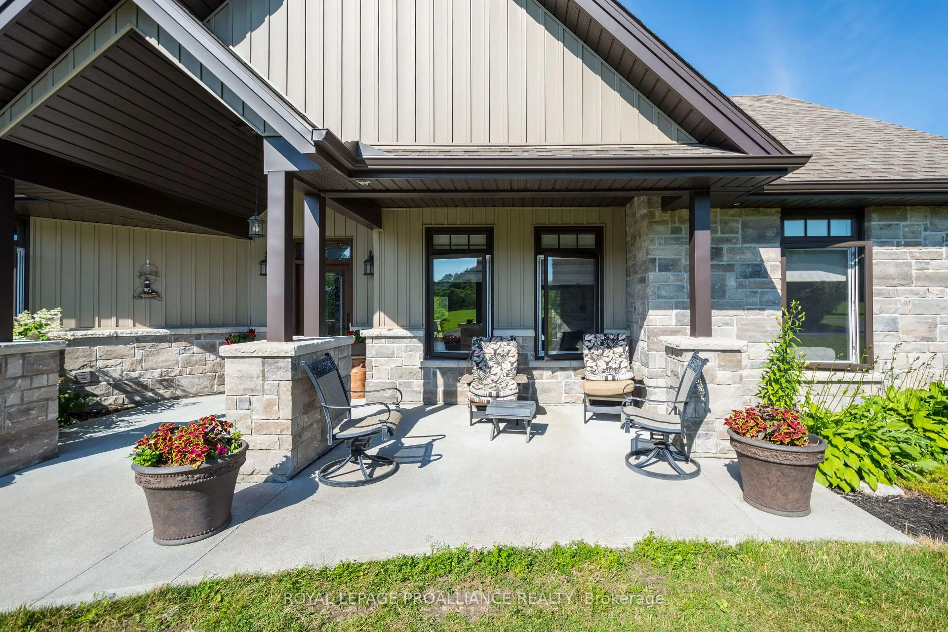 Photo 3 of 116 Middle Ridge Road, Brighton, Rural Brighton — HOMEH