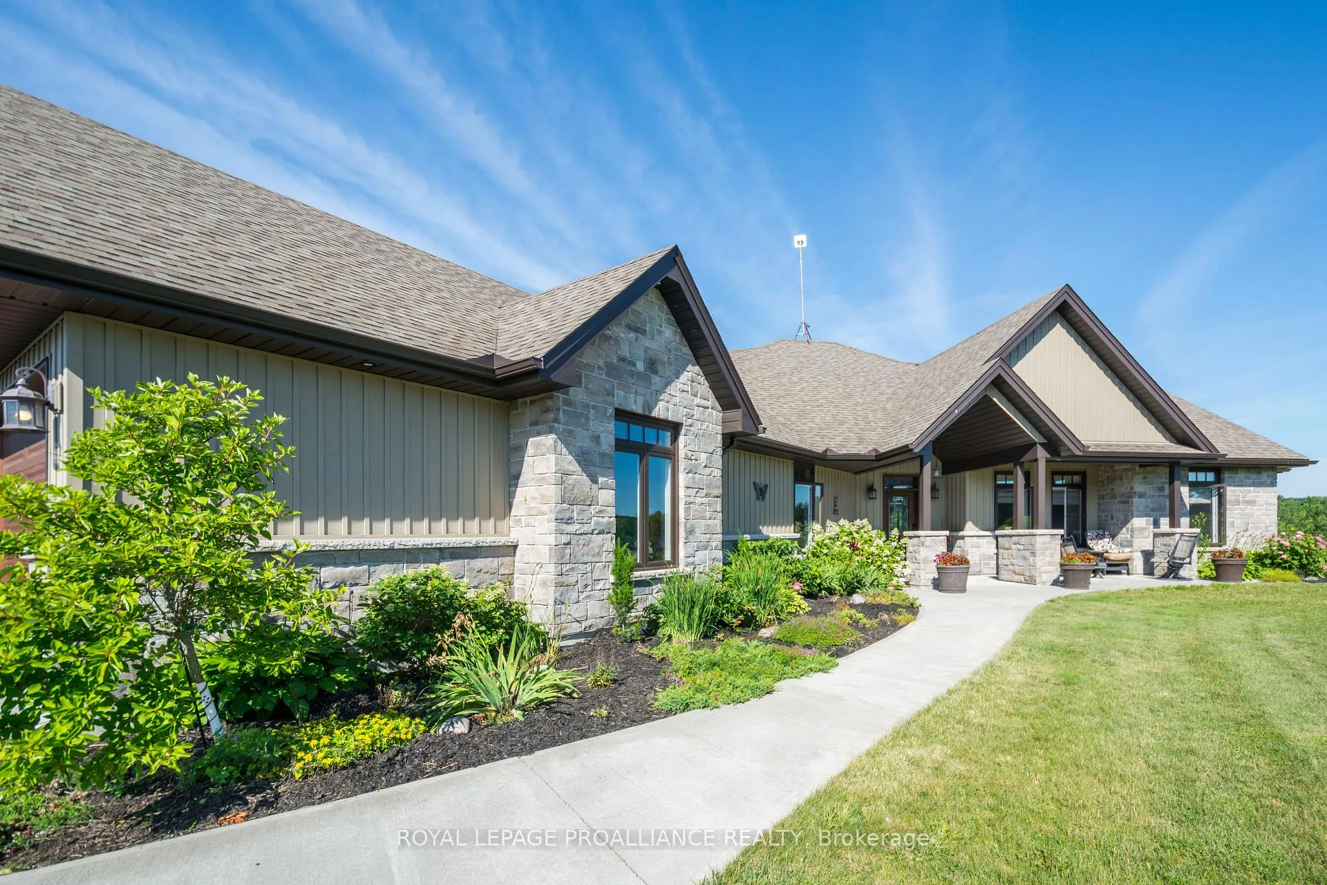 Photo 4 of 116 Middle Ridge Road, Brighton, Rural Brighton — HOMEH