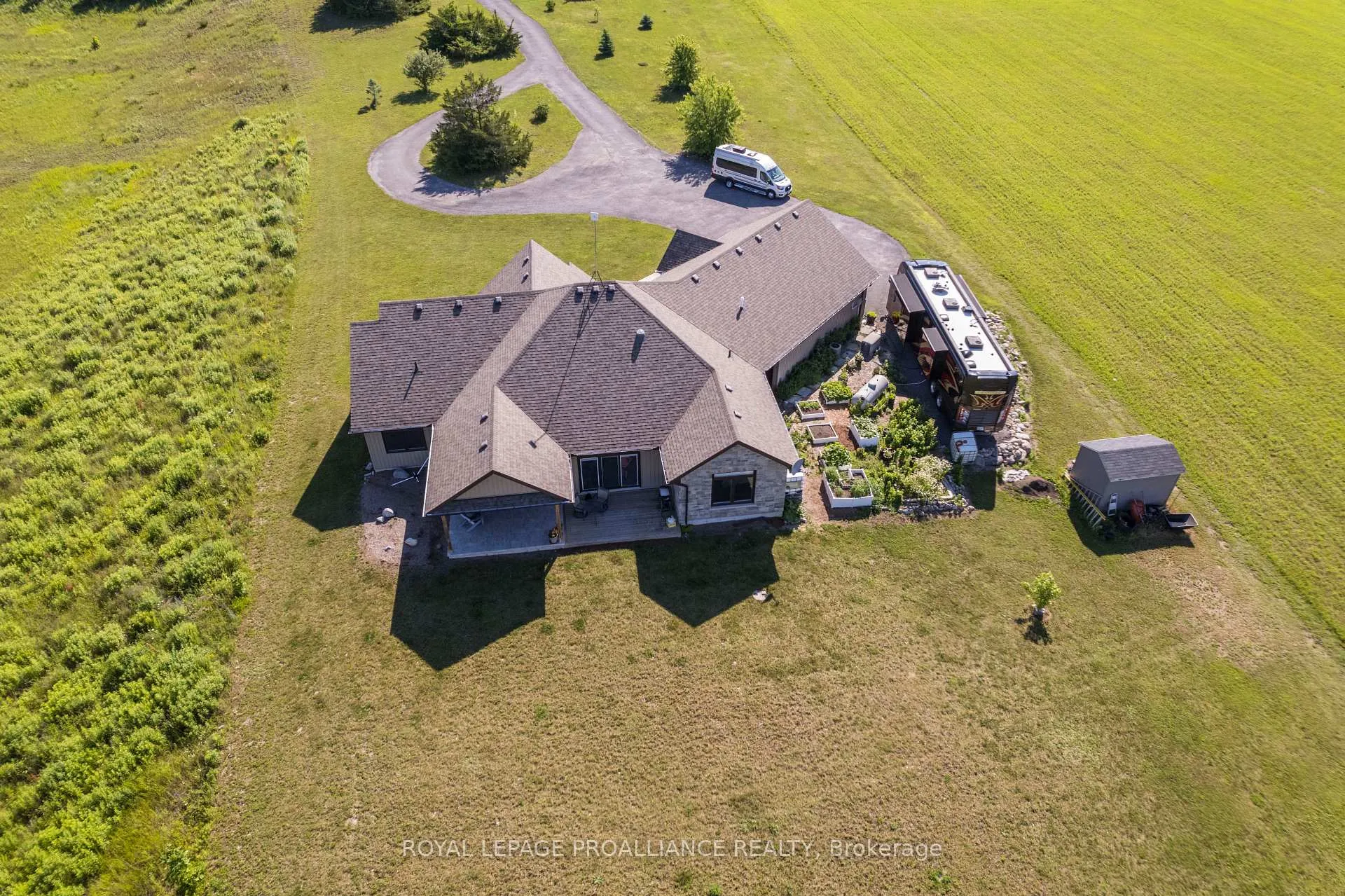 Photo 9 of 116 Middle Ridge Road, Brighton, Rural Brighton — HOMEH