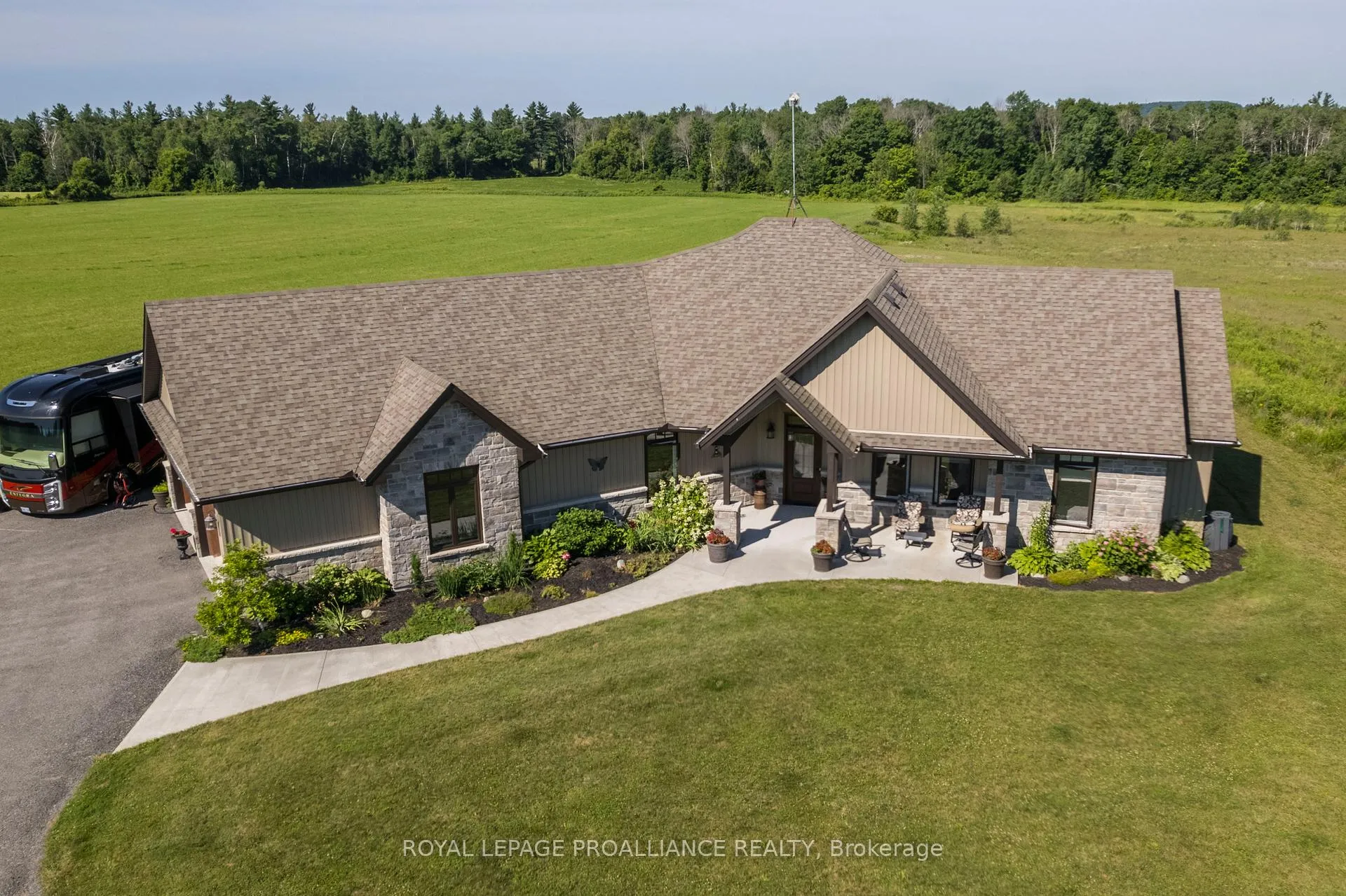 Photo 10 of 116 Middle Ridge Road, Brighton, Rural Brighton — HOMEH