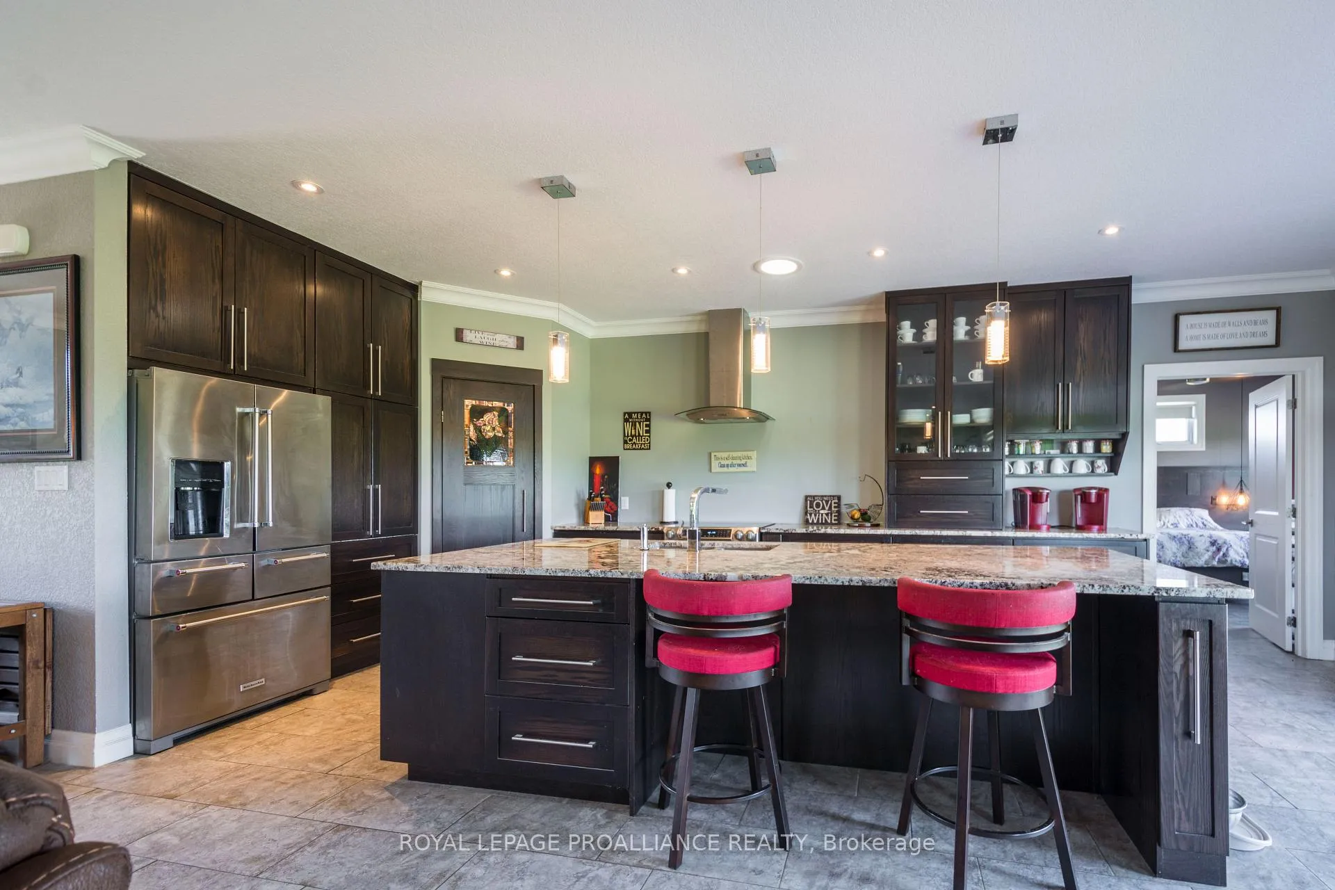 Photo 19 of 116 Middle Ridge Road, Brighton, Rural Brighton — HOMEH