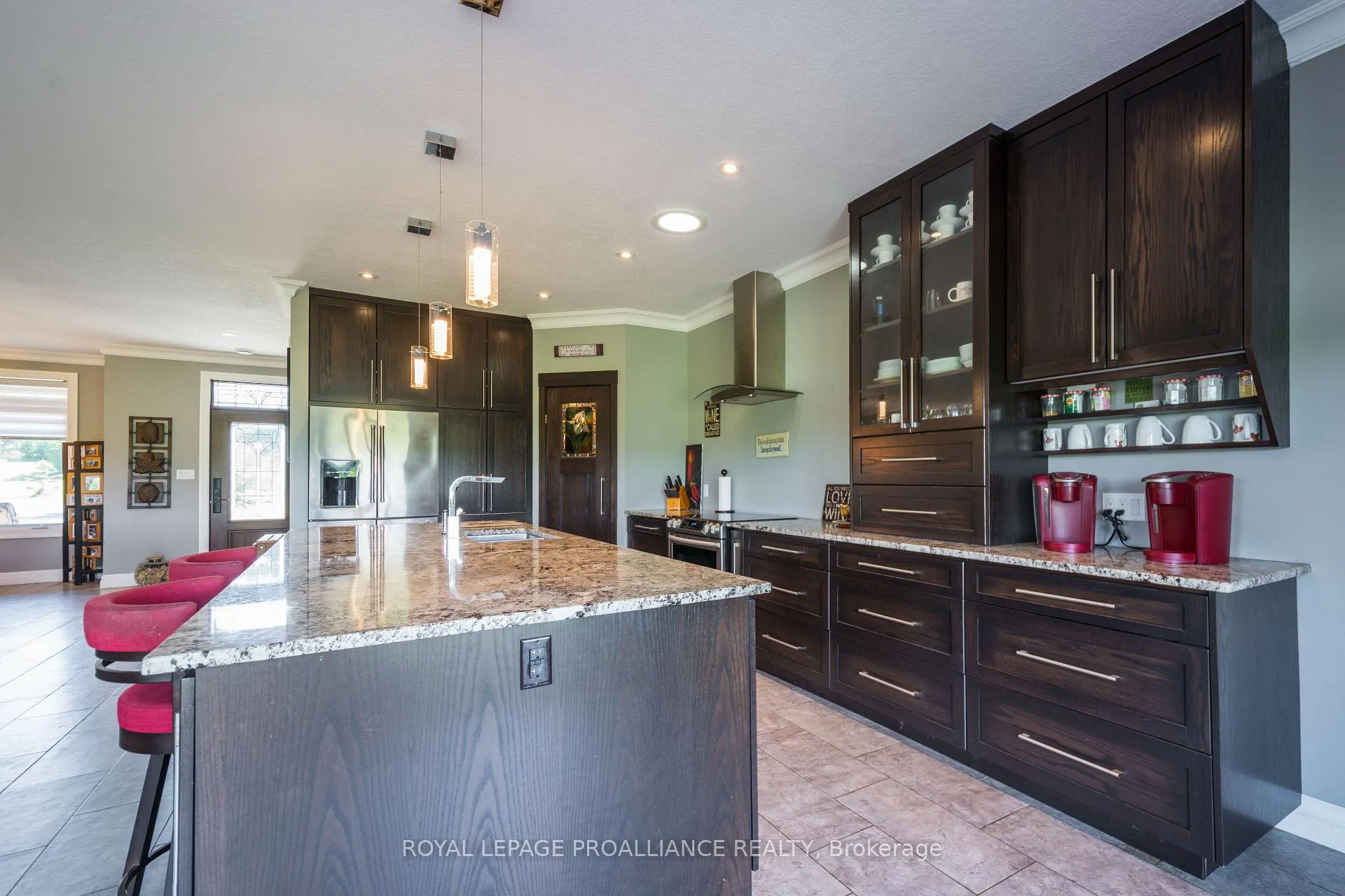 Photo 20 of 116 Middle Ridge Road, Brighton, Rural Brighton — HOMEH