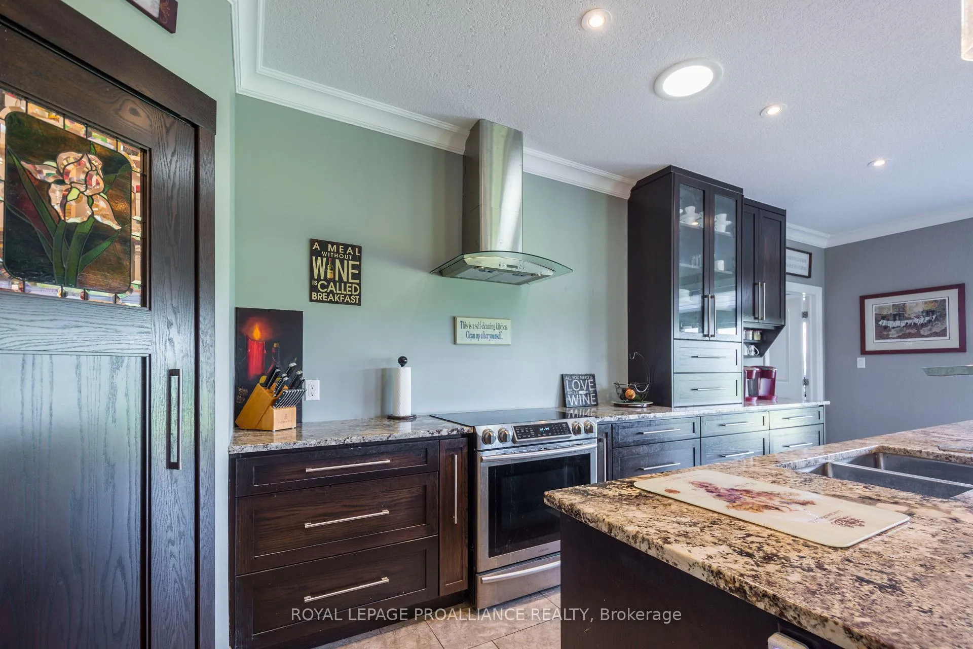 Photo 23 of 116 Middle Ridge Road, Brighton, Rural Brighton — HOMEH