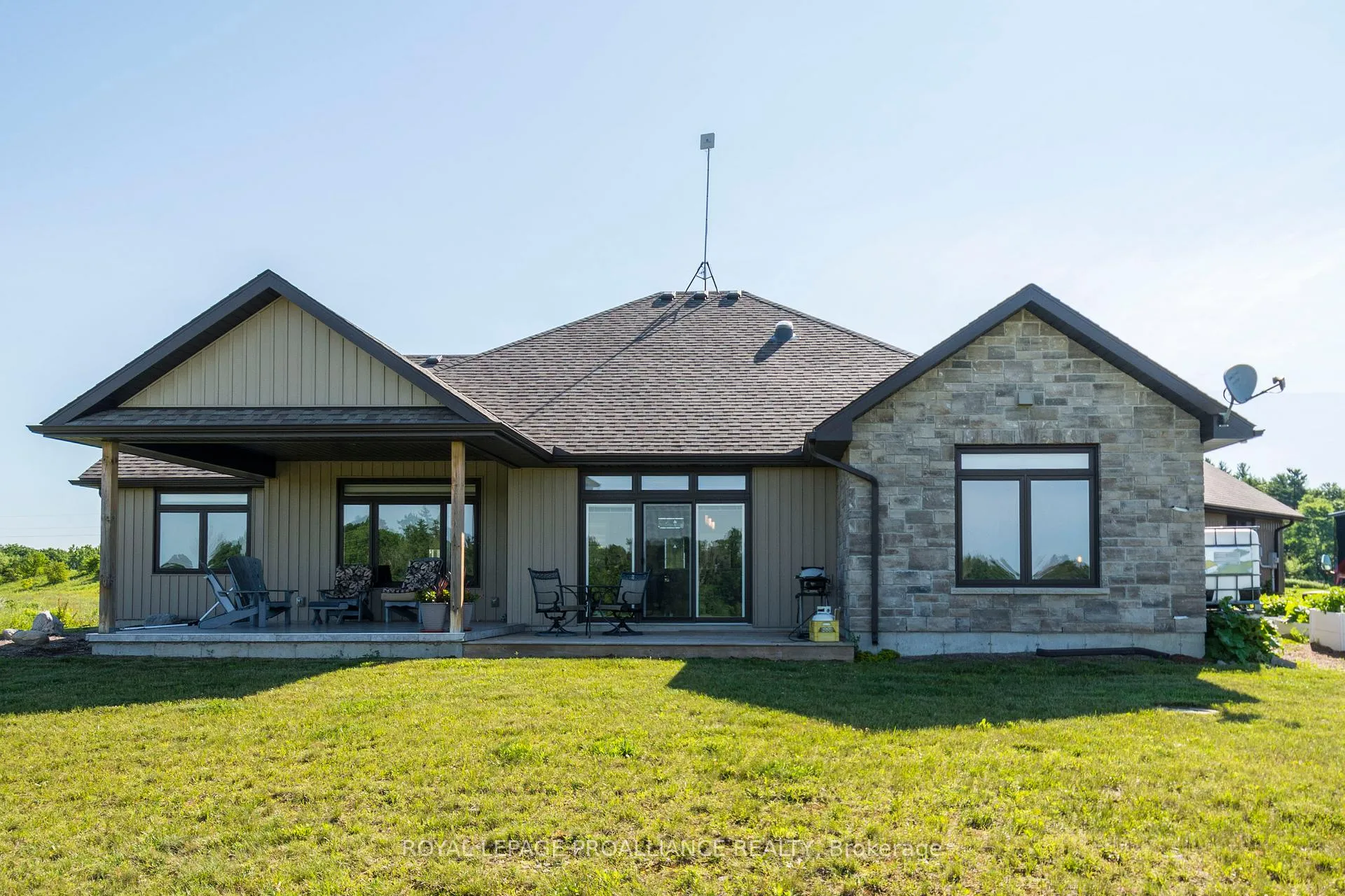 Photo 42 of 116 Middle Ridge Road, Brighton, Rural Brighton — HOMEH