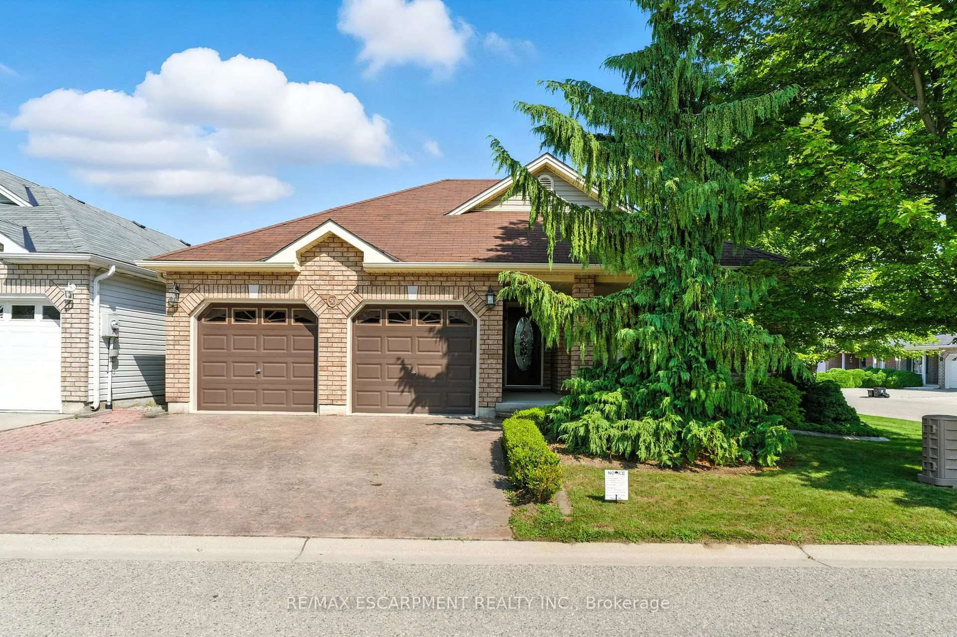 Photo 1 of 50 Upper Canada Drive, Norfolk, Port Rowan — HOMEH