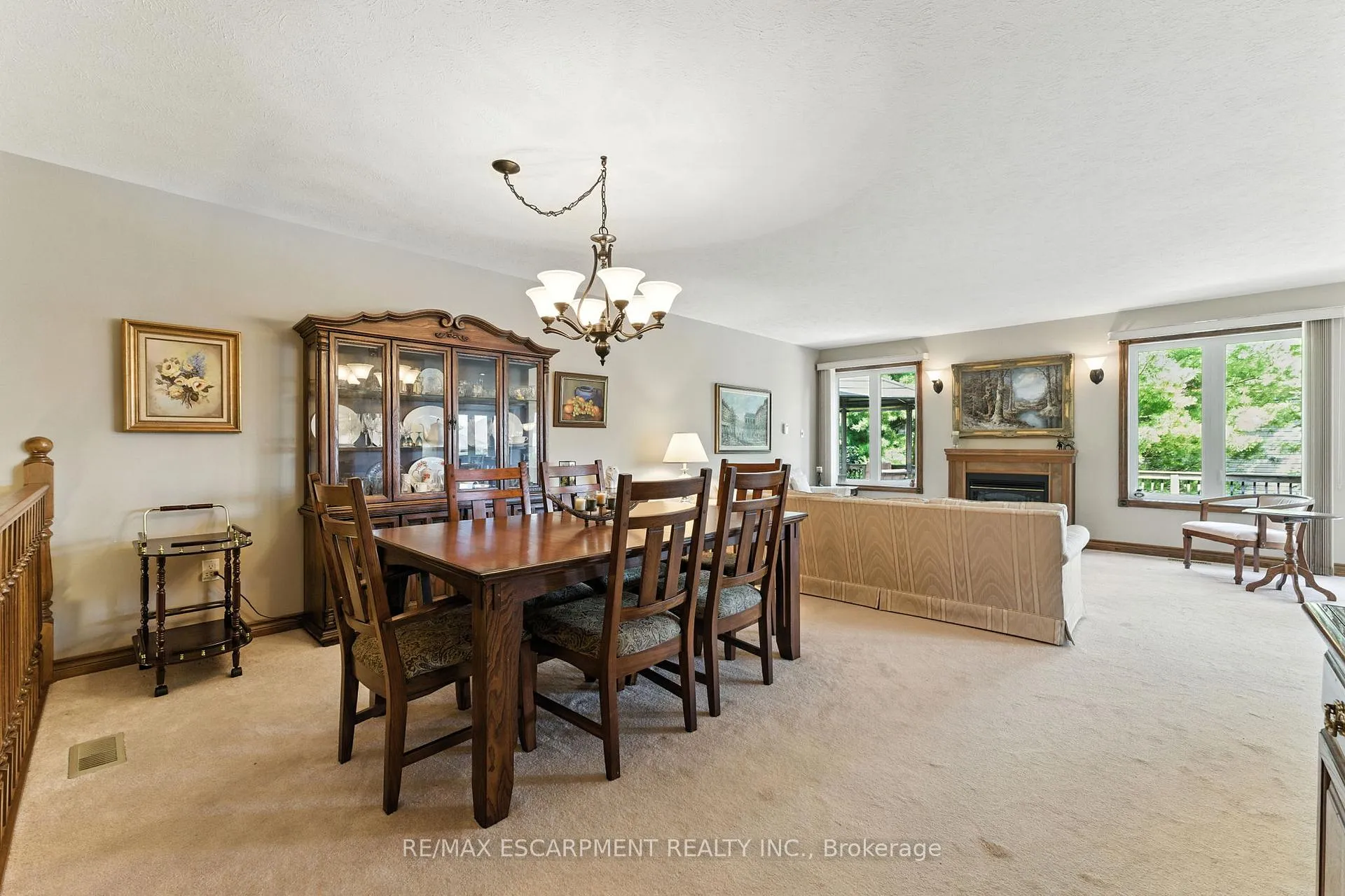 Photo 4 of 50 Upper Canada Drive, Norfolk, Port Rowan — HOMEH