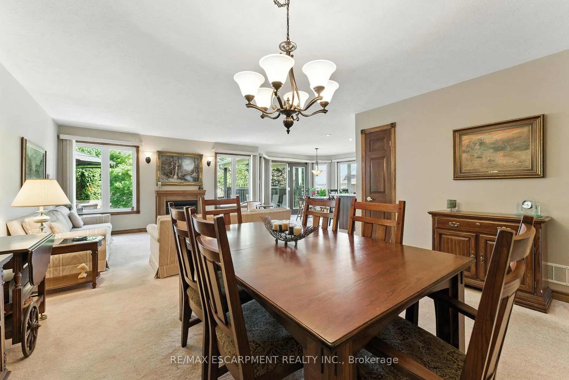 Photo 5 of 50 Upper Canada Drive, Norfolk, Port Rowan — HOMEH