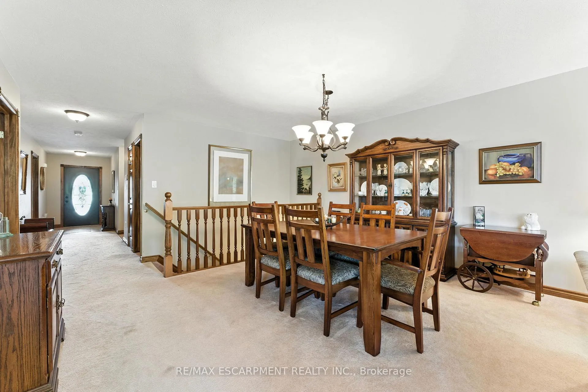 Photo 6 of 50 Upper Canada Drive, Norfolk, Port Rowan — HOMEH