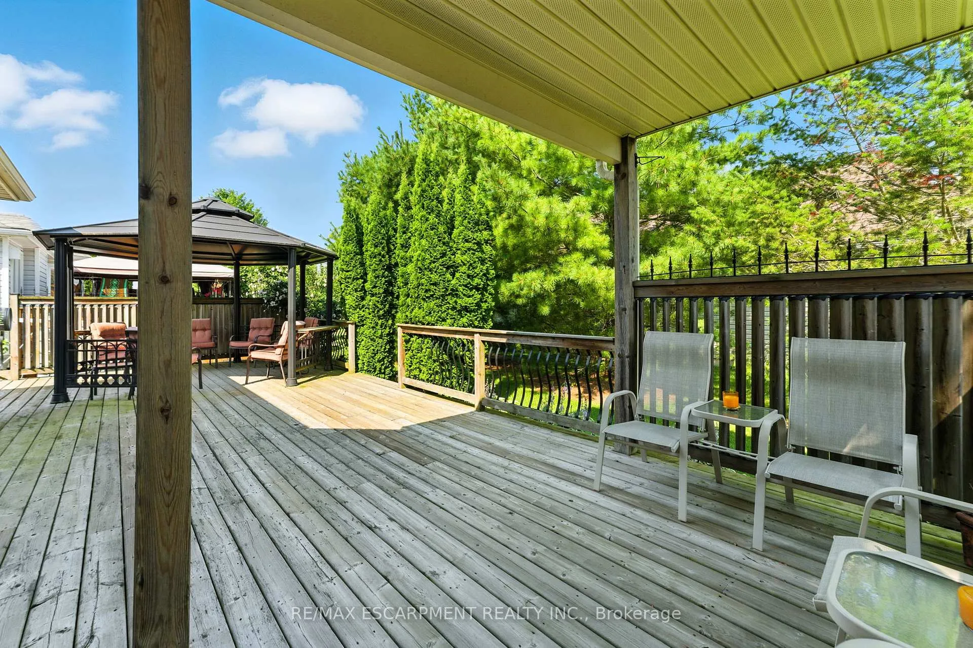Photo 25 of 50 Upper Canada Drive, Norfolk, Port Rowan — HOMEH
