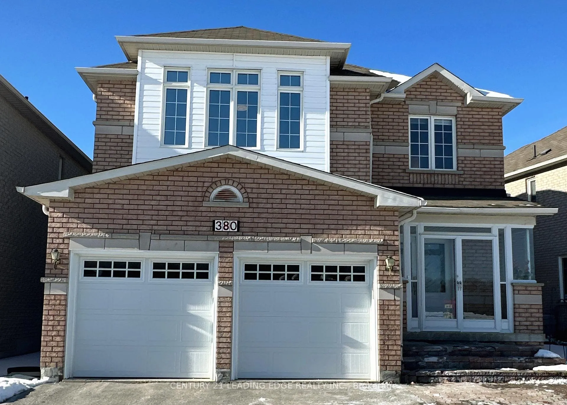 Photo 1 of 380 Elson Street, Markham, Cedarwood — HOMEH