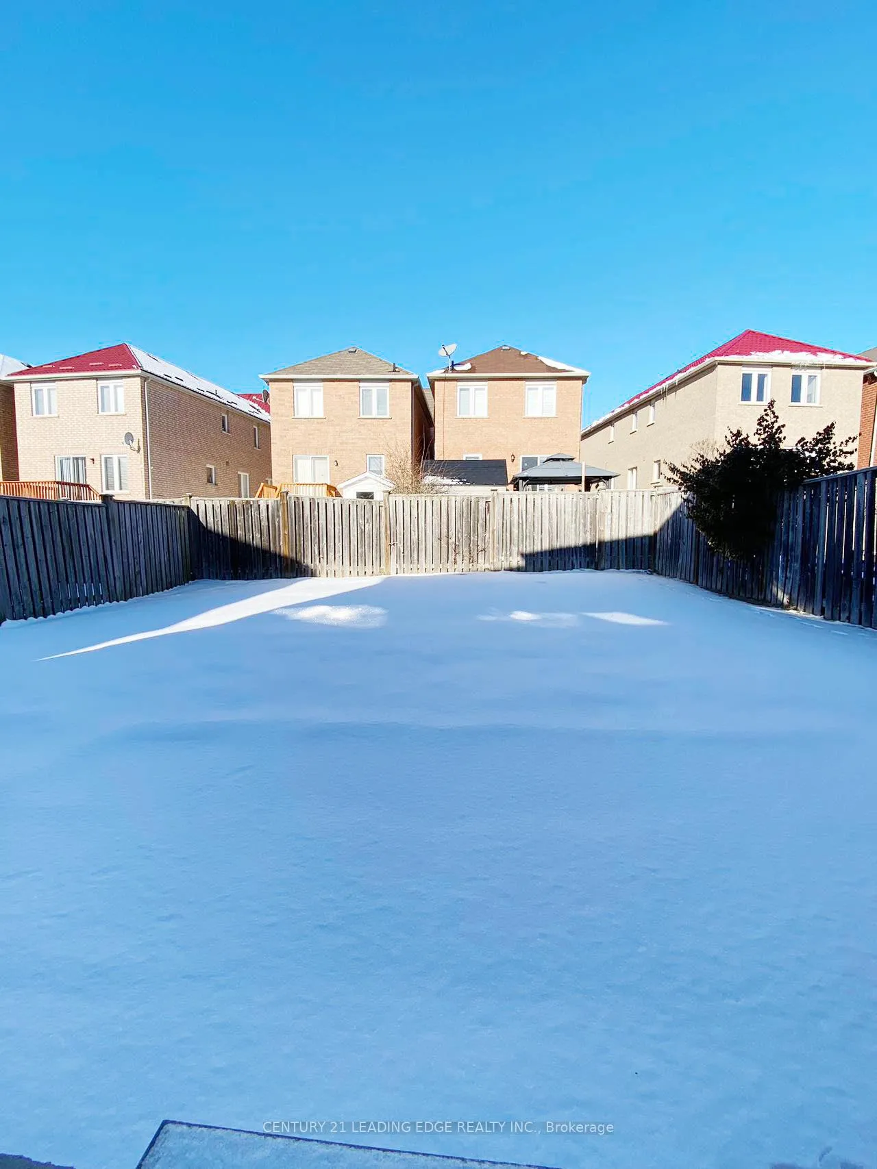 Photo 27 of 380 Elson Street, Markham, Cedarwood — HOMEH