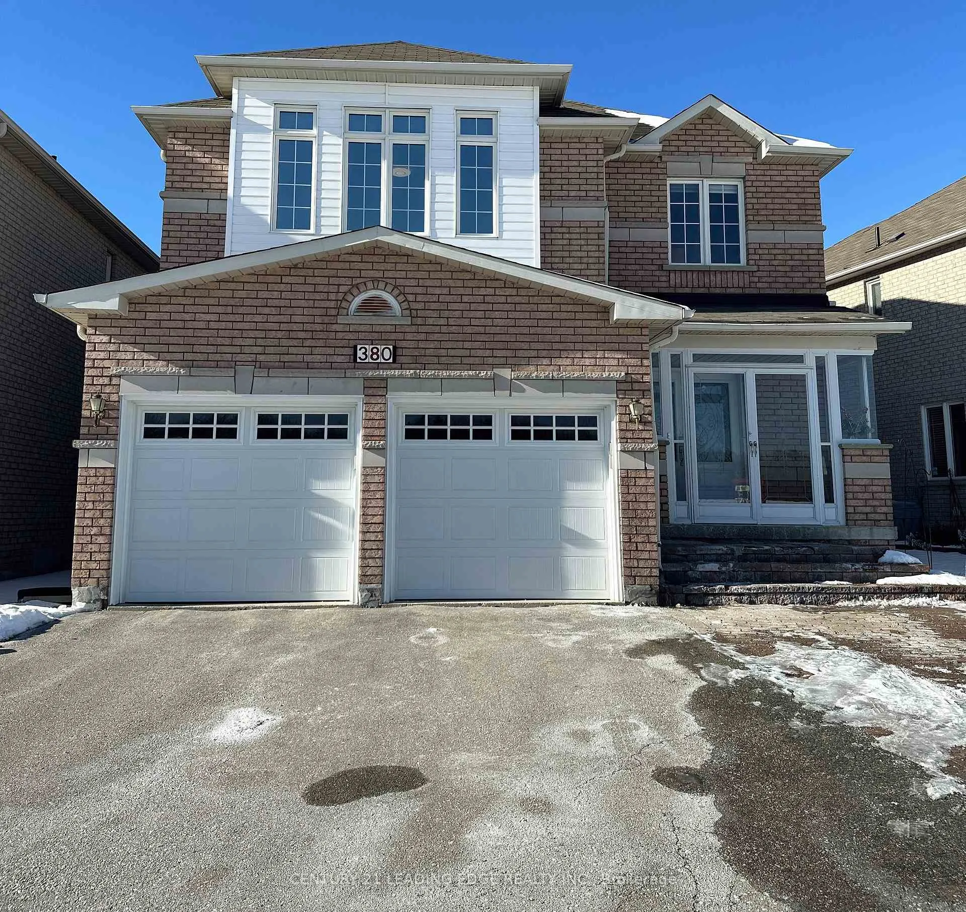 Photo 29 of 380 Elson Street, Markham, Cedarwood — HOMEH