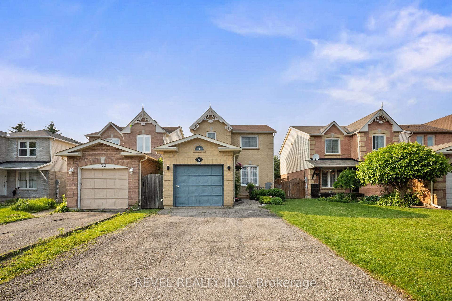 Photo 1 of 70 Yorkville Drive, Clarington, Courtice — HOMEH