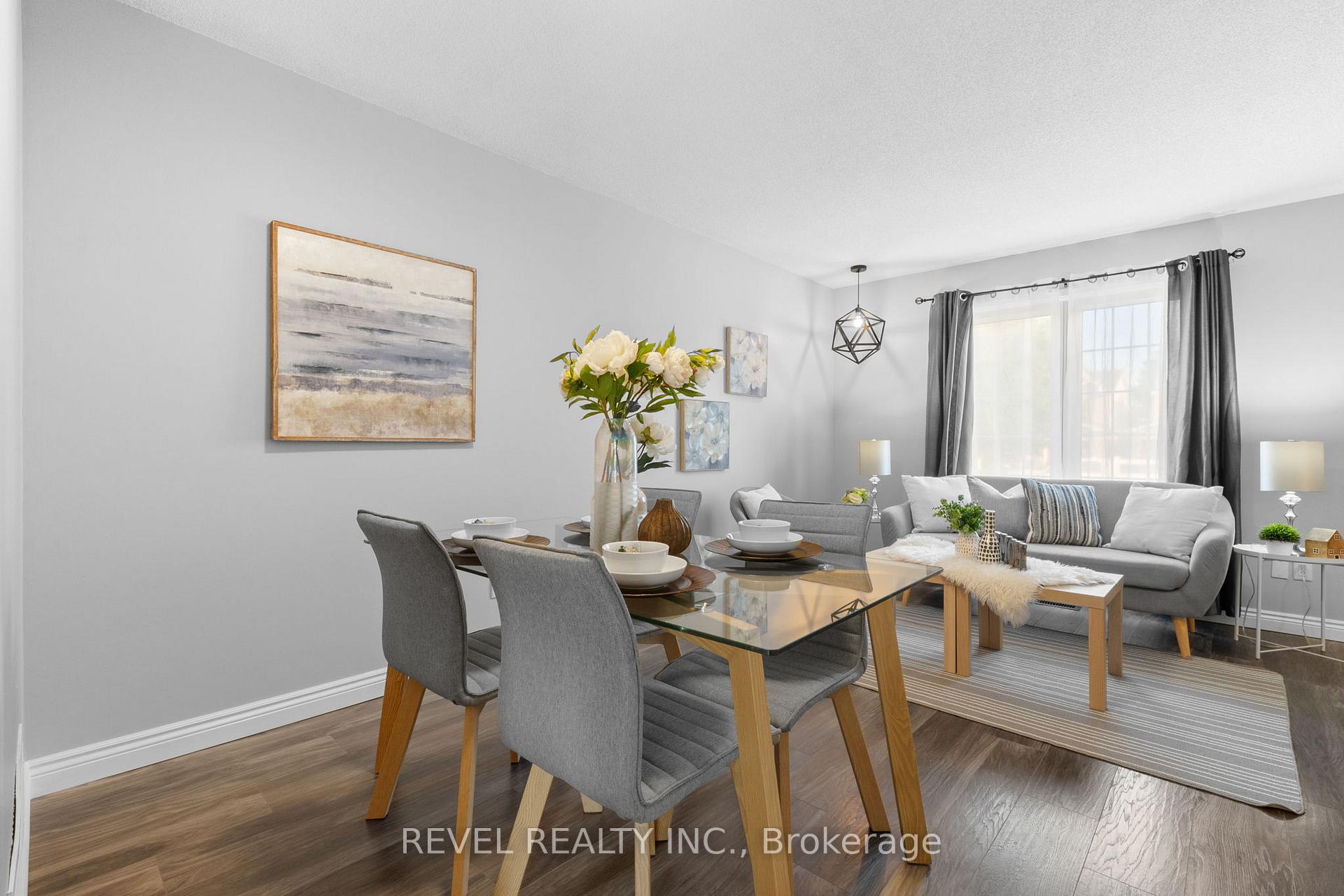 Photo 5 of 70 Yorkville Drive, Clarington, Courtice — HOMEH
