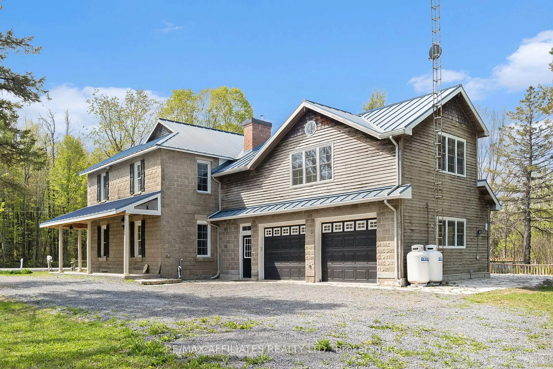 Photo 2 of 2407 County Rd 16, Casselman — HOMEH