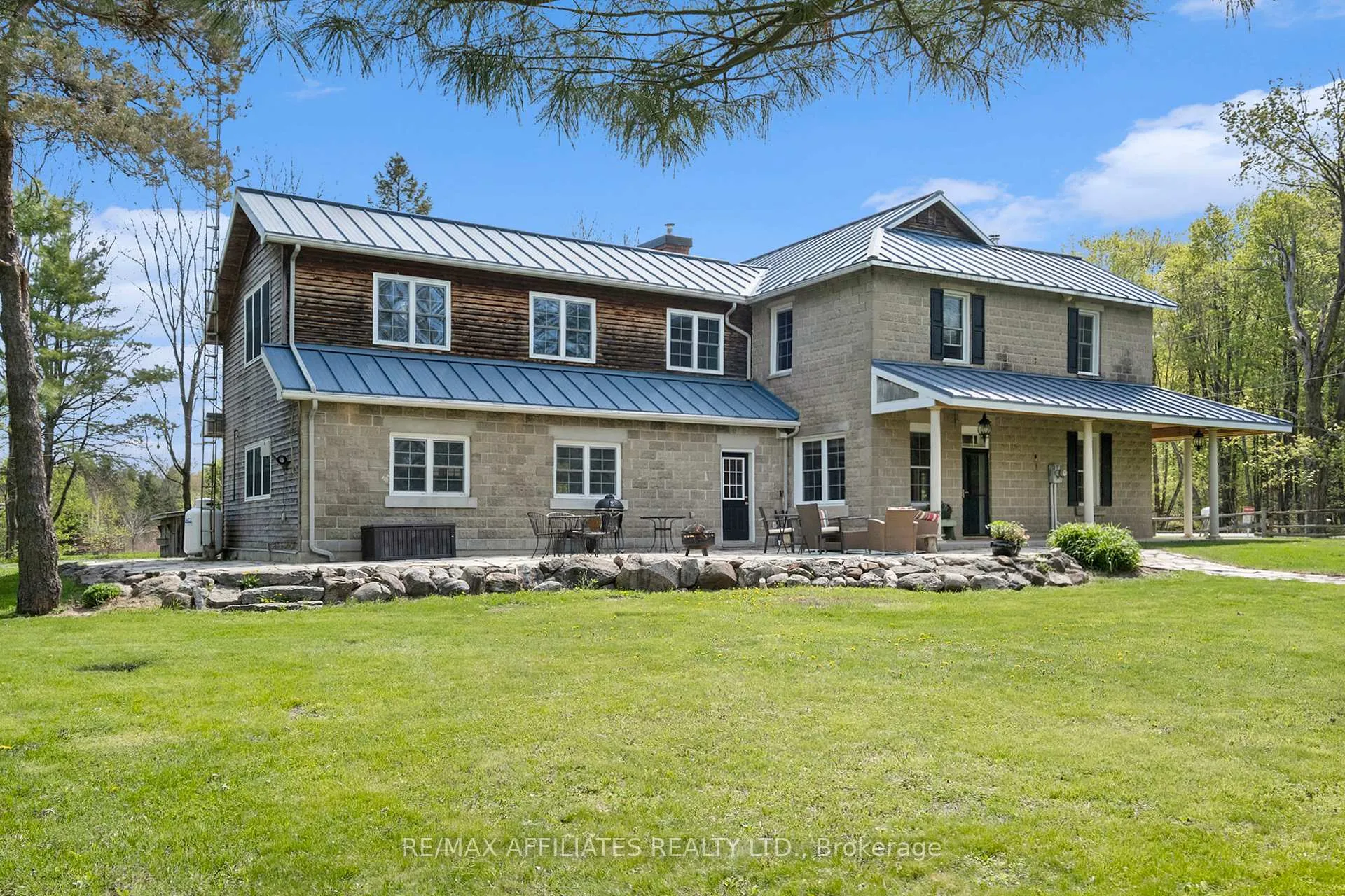 Photo 33 of 2407 County Rd 16, Casselman — HOMEH