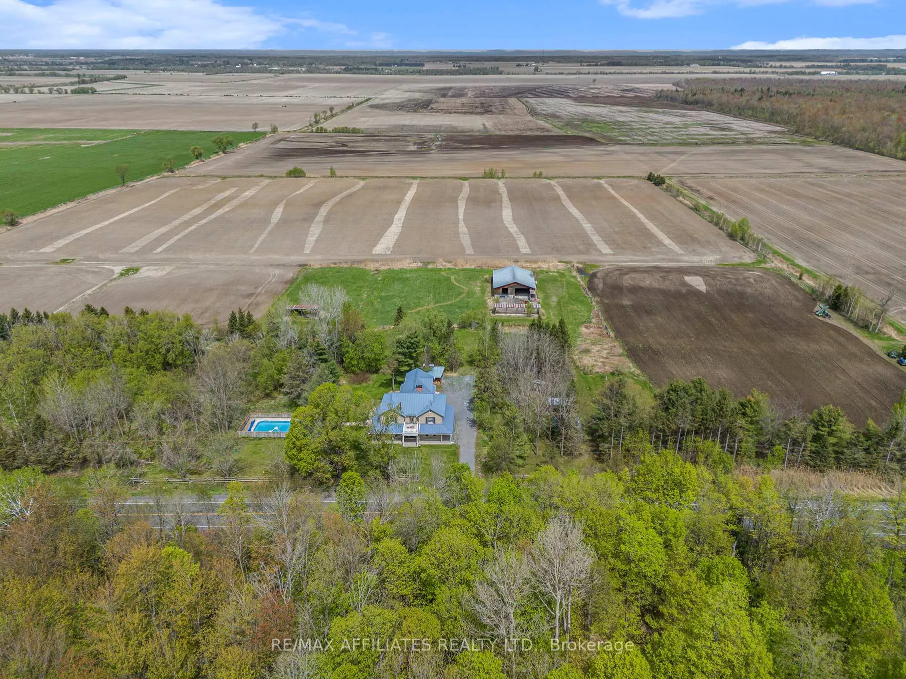 Photo 35 of 2407 County Rd 16, Casselman — HOMEH