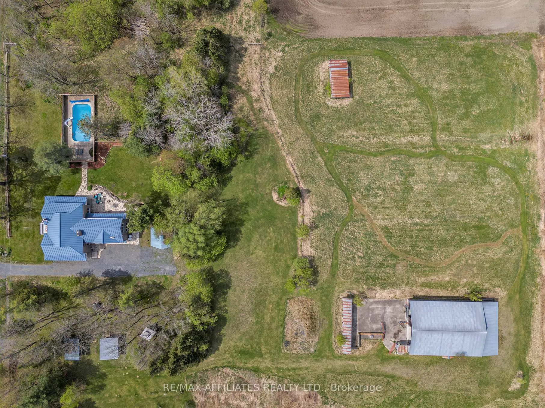 Photo 36 of 2407 County Rd 16, Casselman — HOMEH