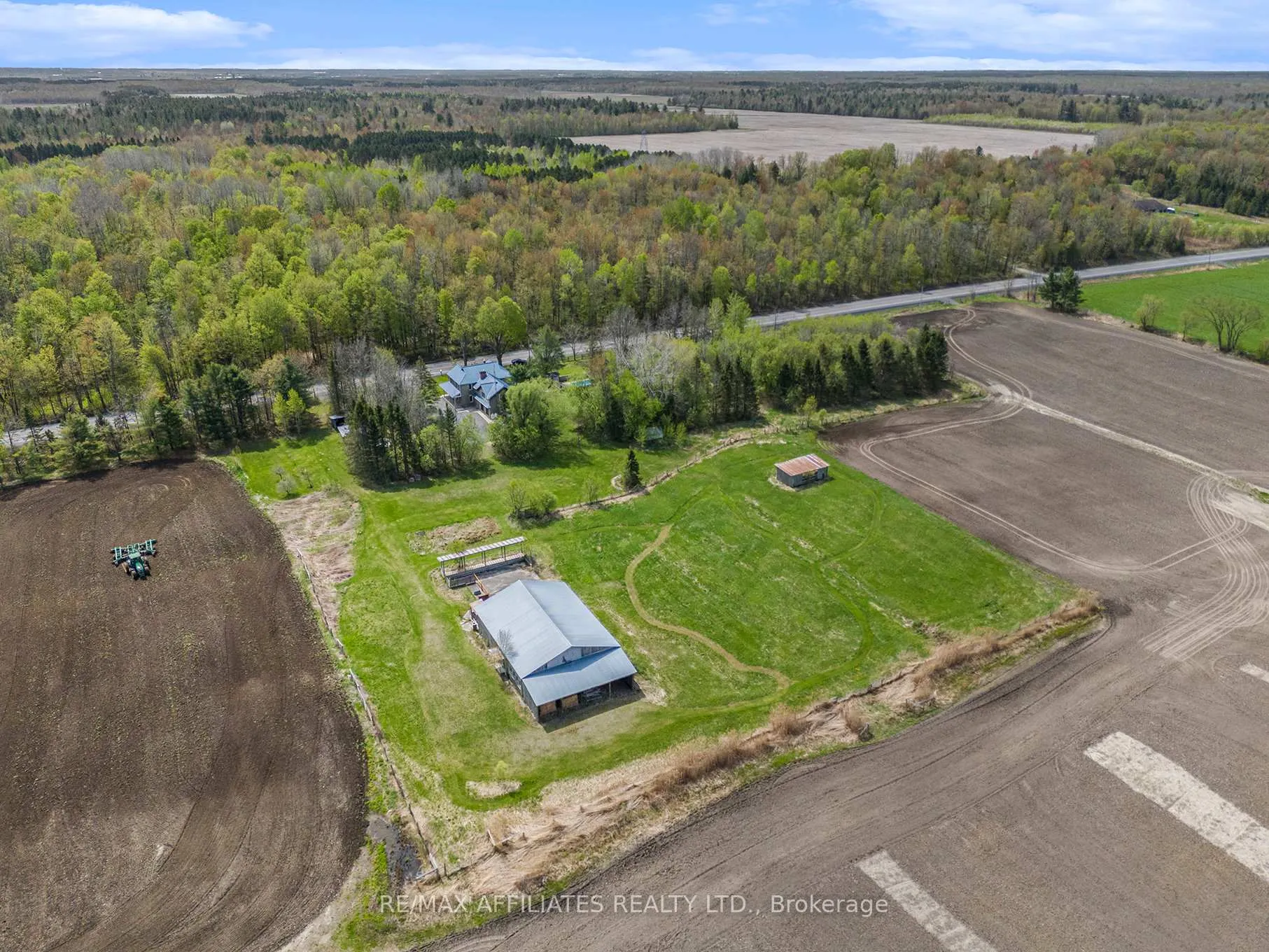 Photo 37 of 2407 County Rd 16, Casselman — HOMEH