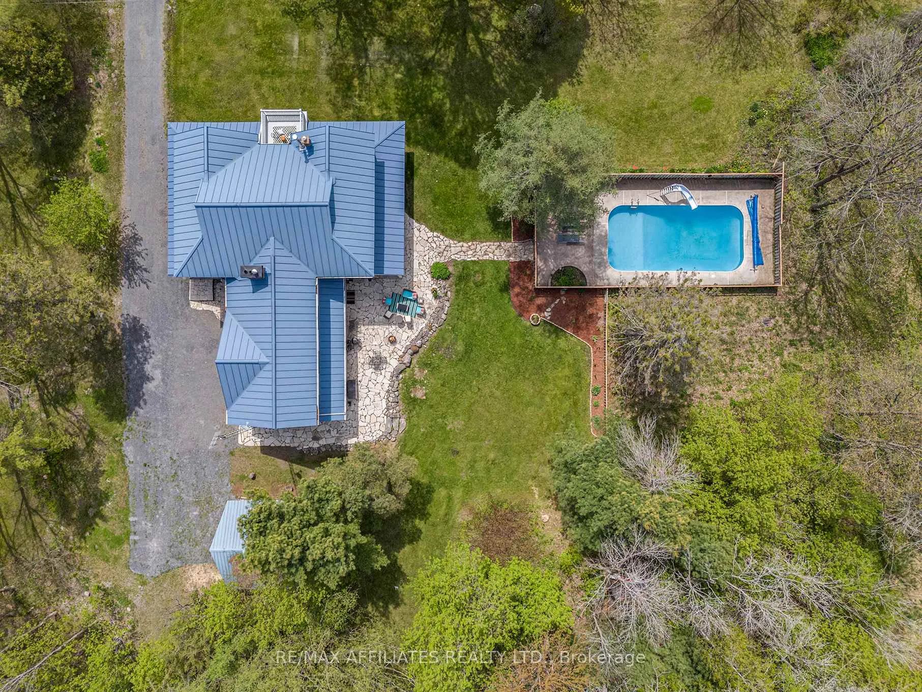 Photo 38 of 2407 County Rd 16, Casselman — HOMEH